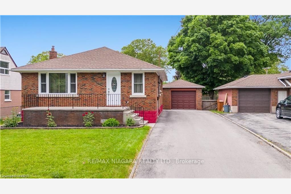 7027 Dell Ave, Niagara Falls