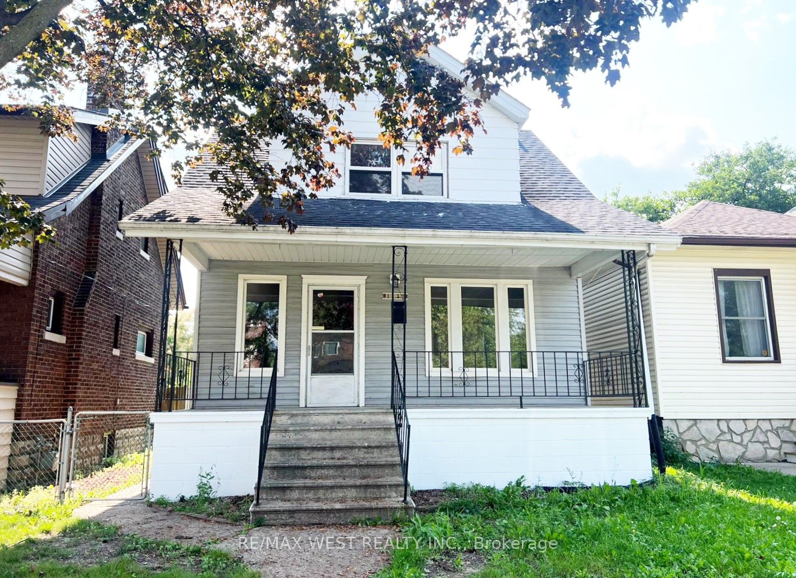 1115 Church St