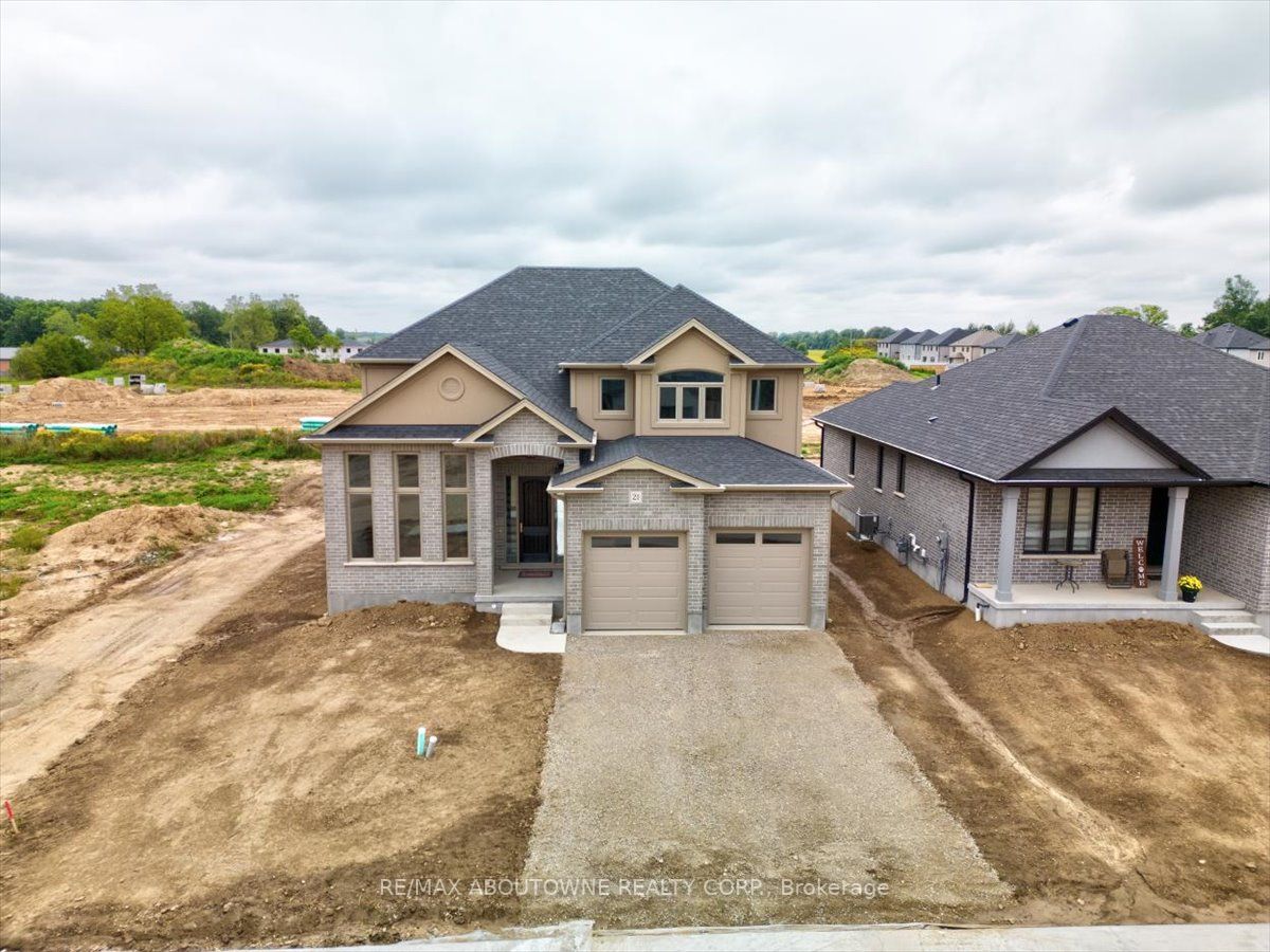21 Sycamore Drive N