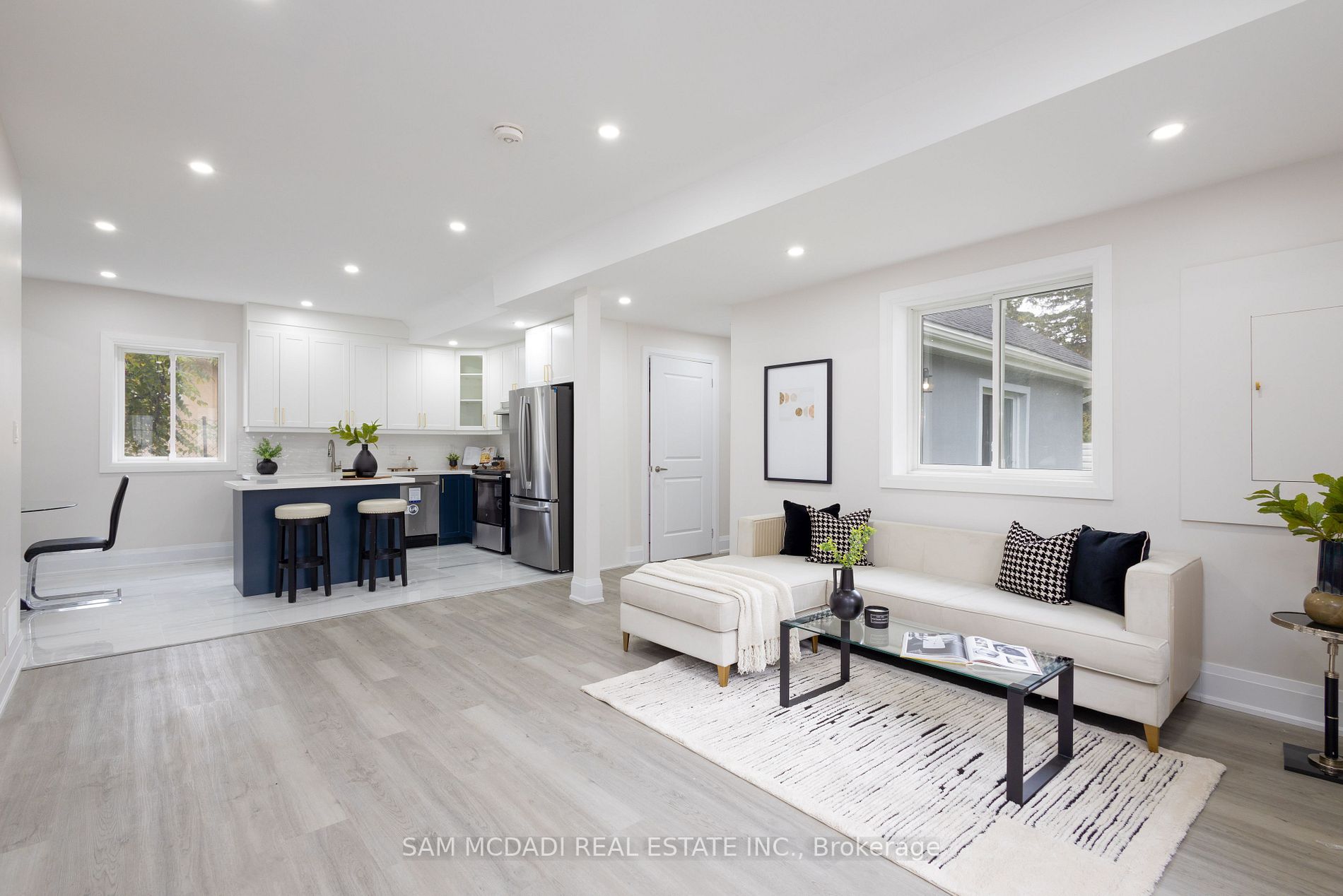 251 King Street E