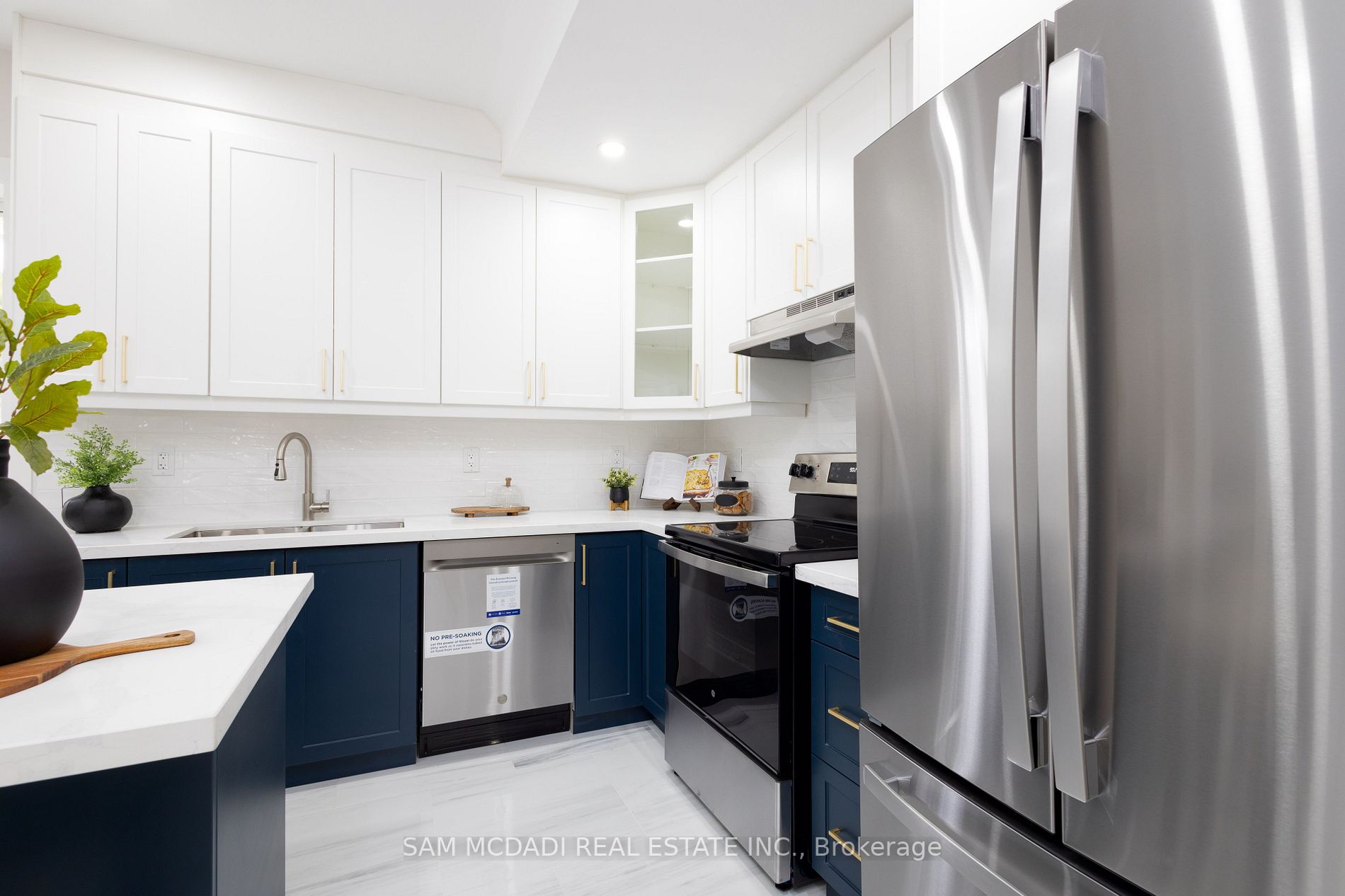 251 King Street E