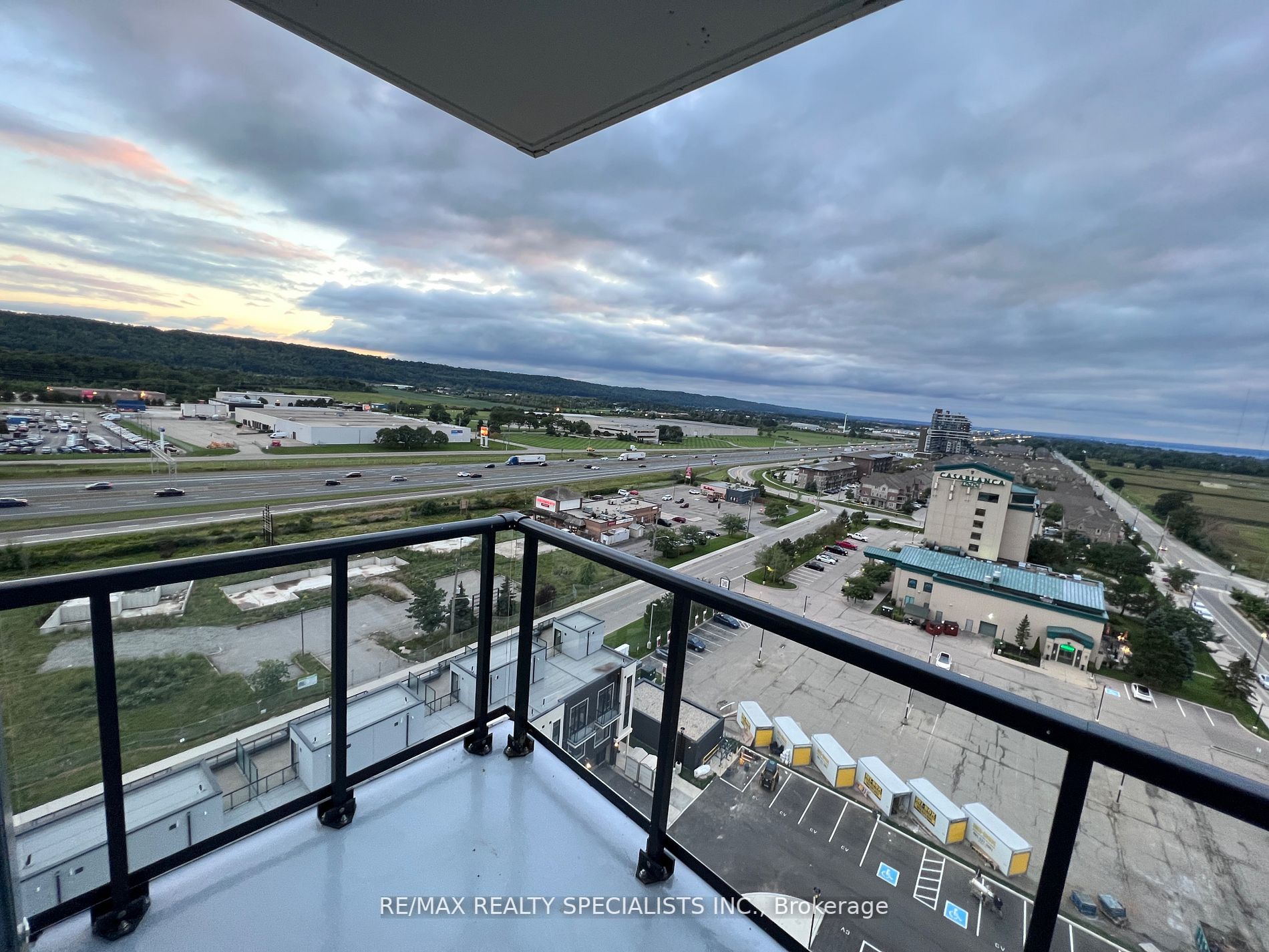385 Winston Rd, #1202