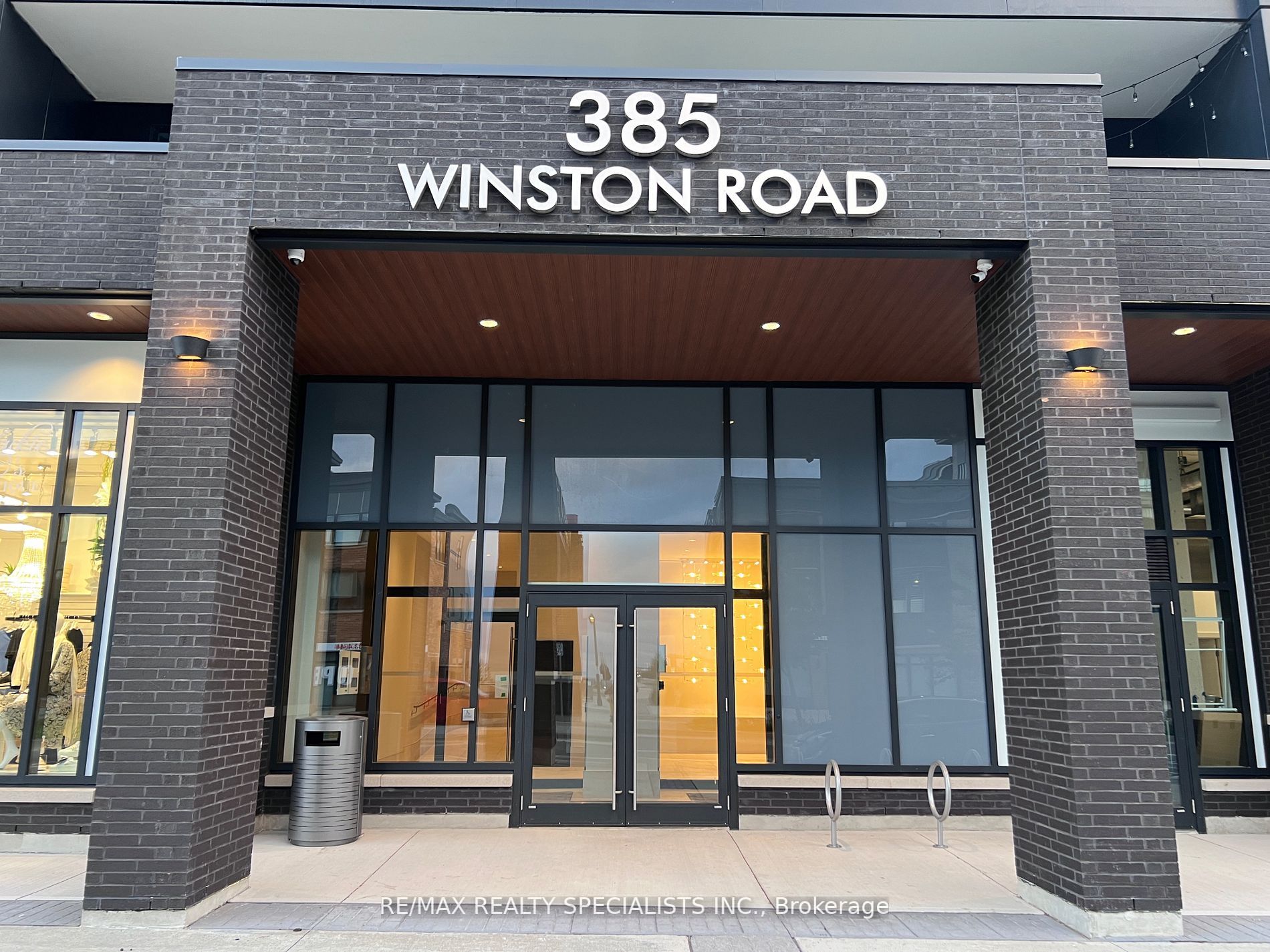 385 Winston Rd, #1202