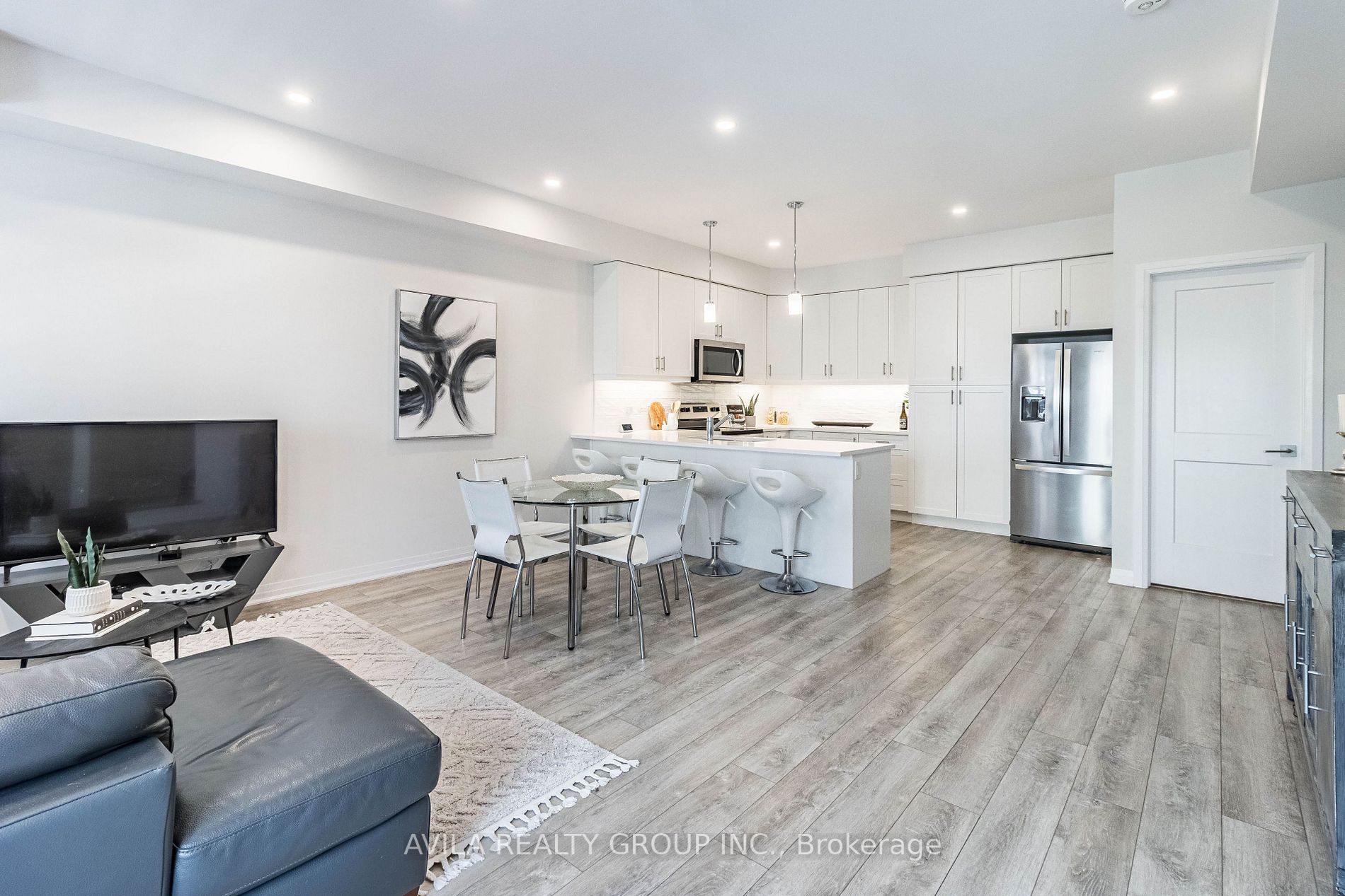 51 Sparrow Ave, #38
