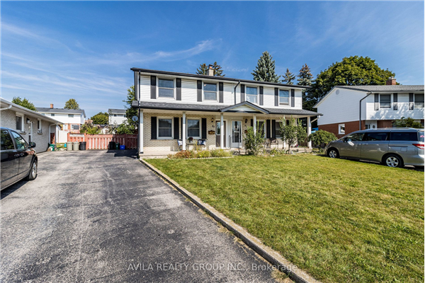 83 Gail St, Cambridge