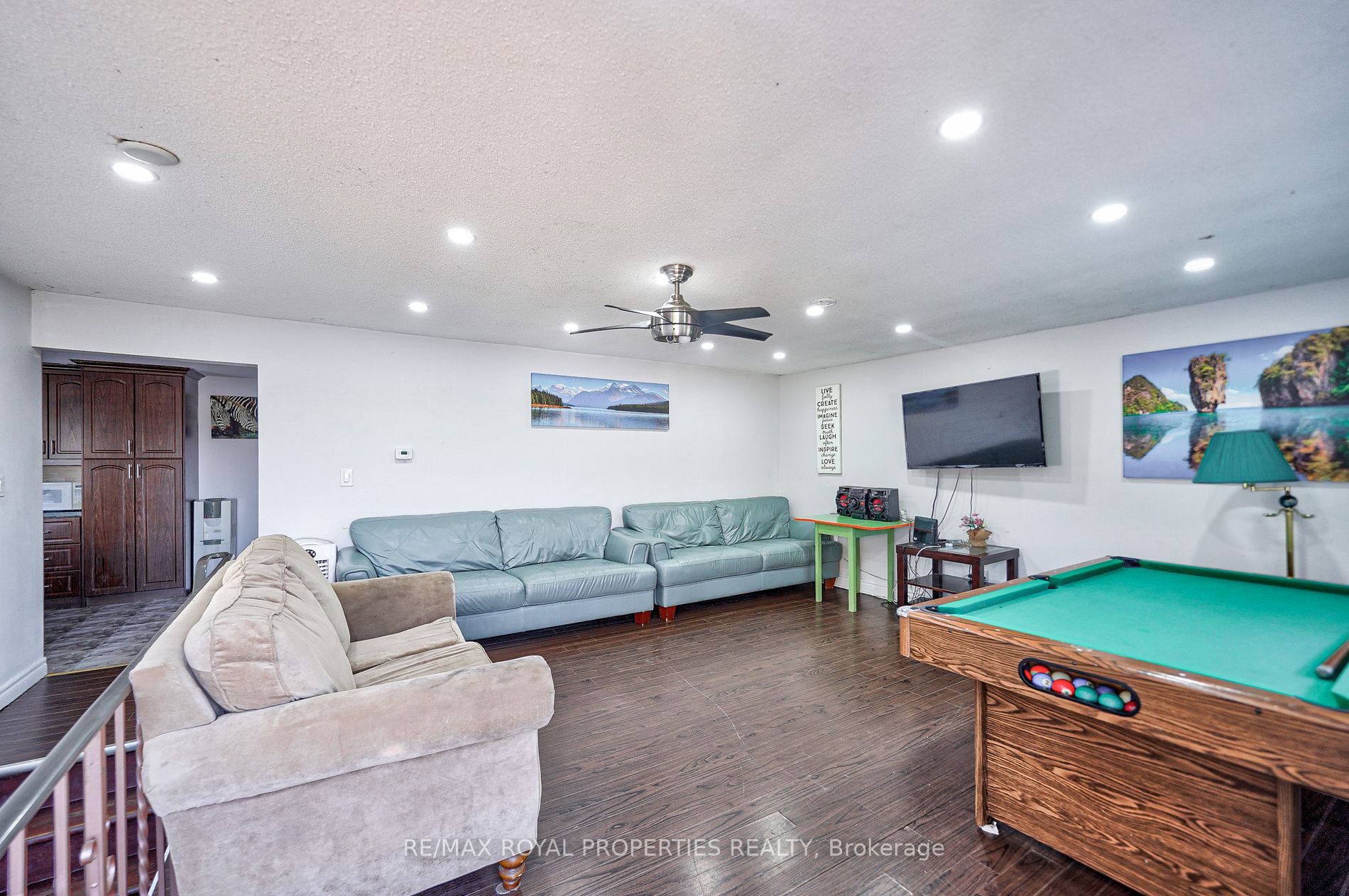 5 Robinson Avenue