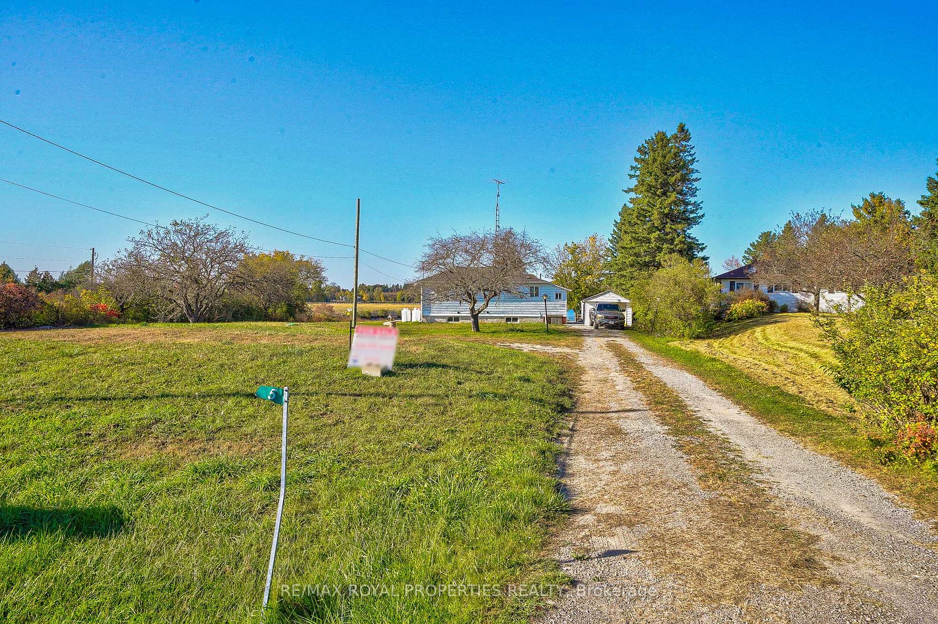 5 Robinson Avenue