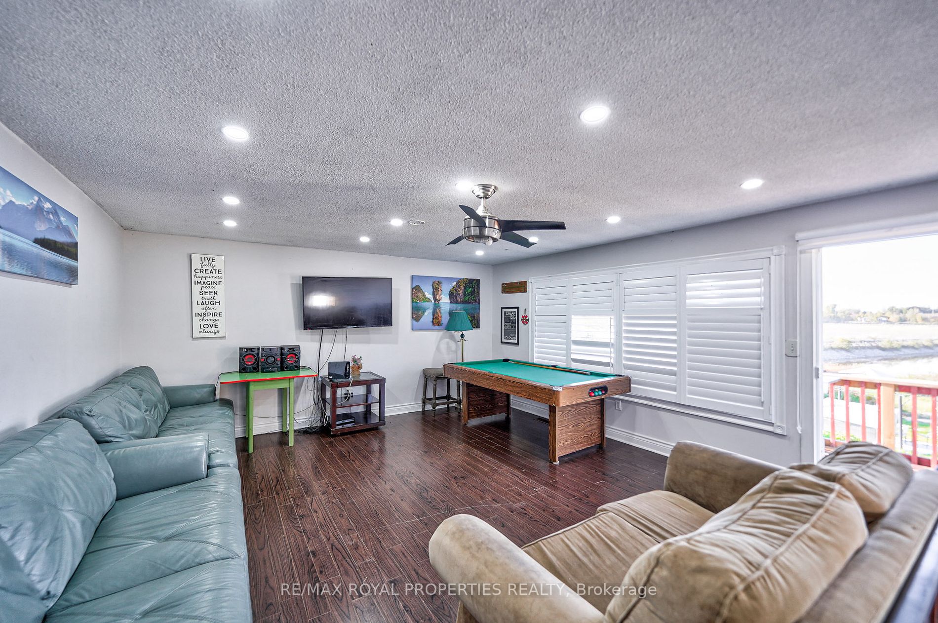 5 Robinson Avenue