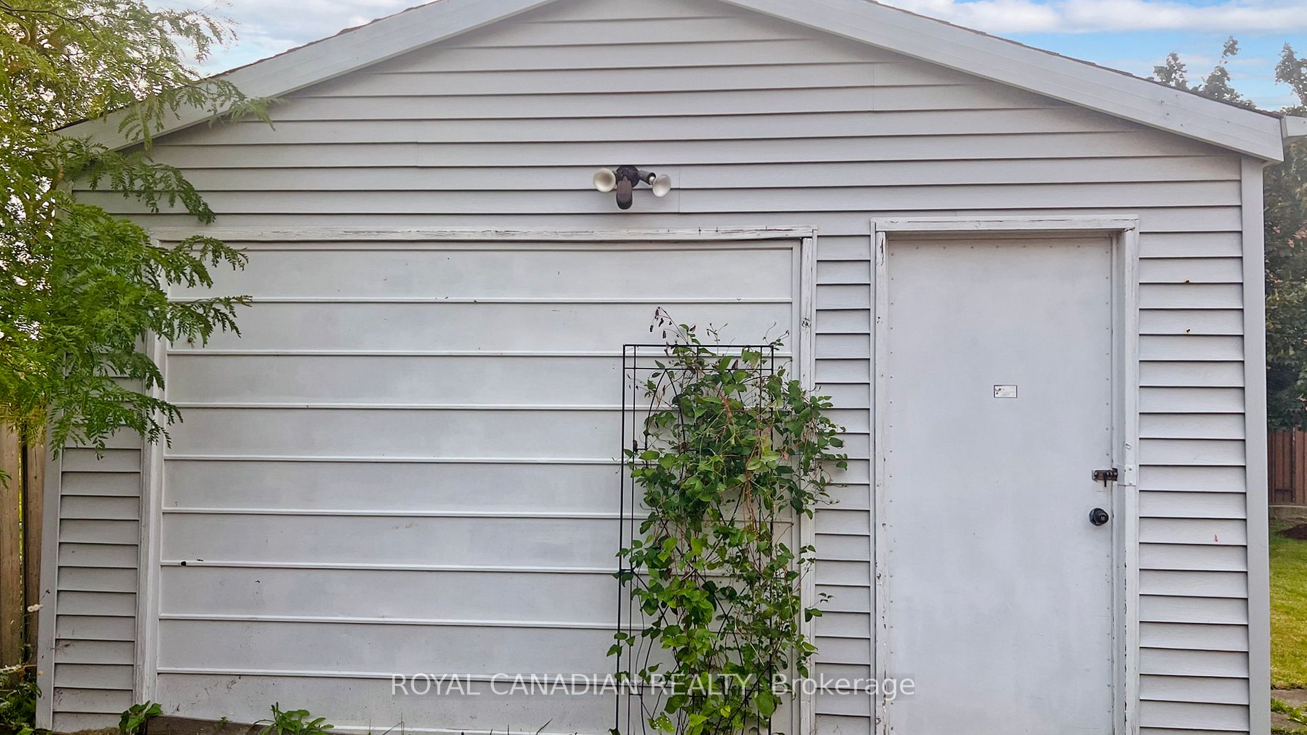 271 Millen Road