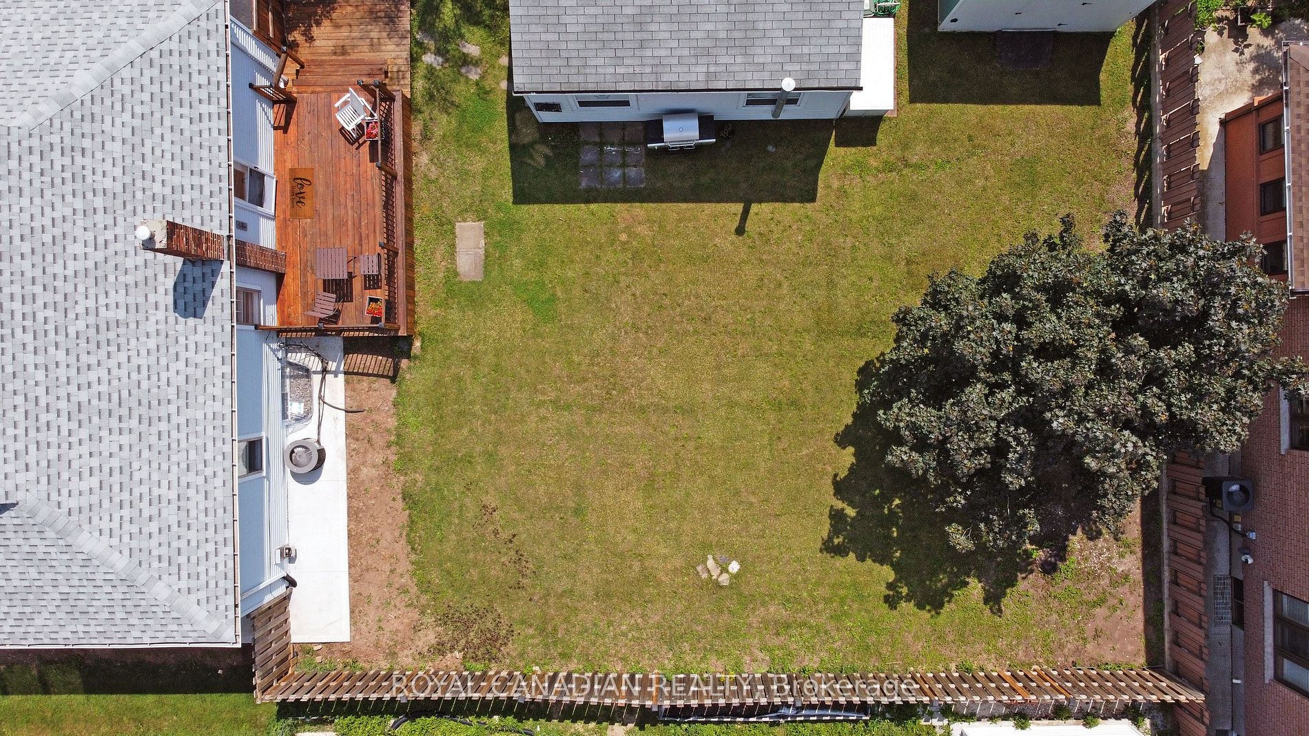 271 Millen Road