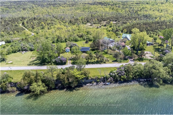 5062 Long Point Rd, Prince Edward County