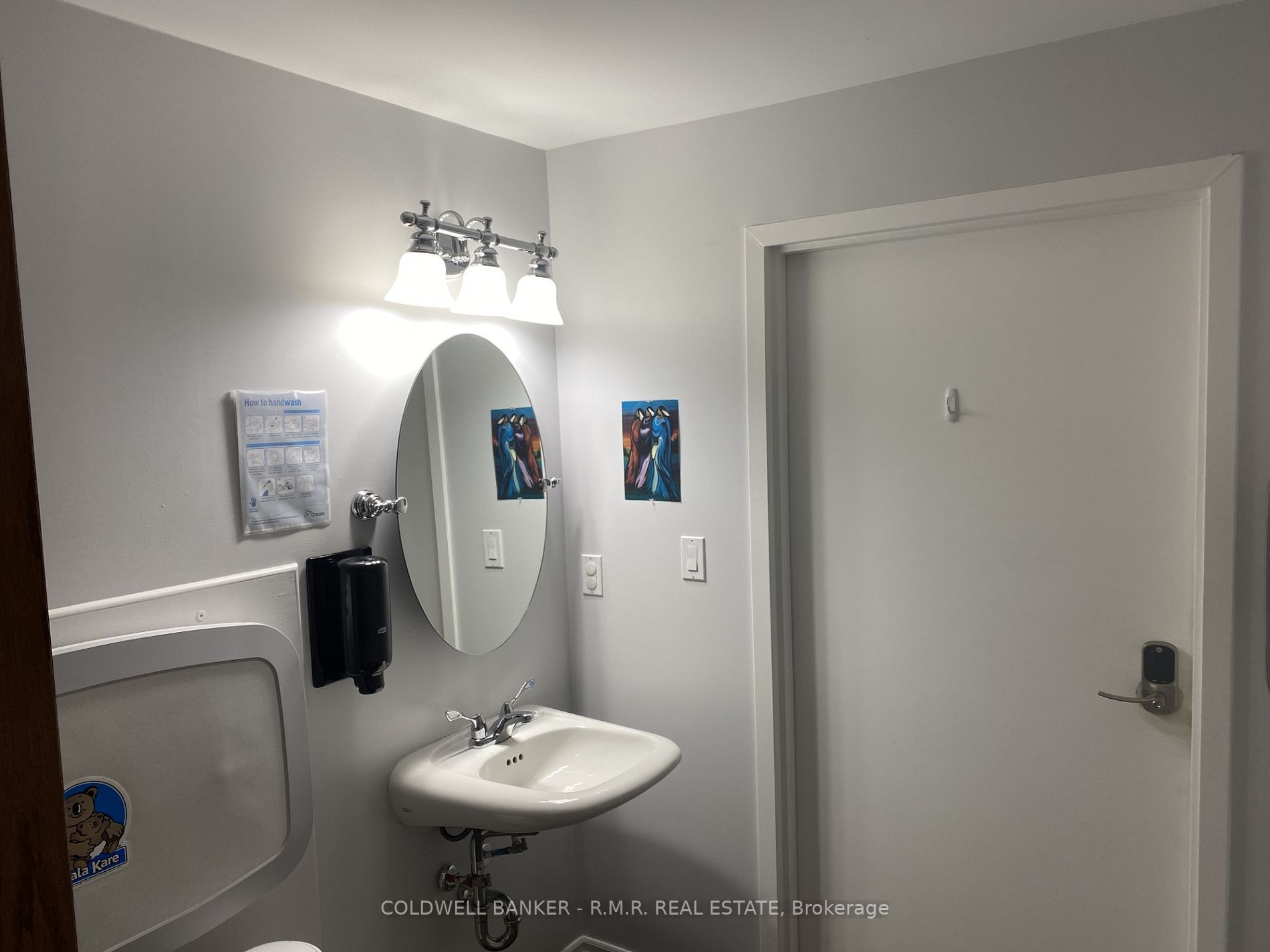 450 Campbell St, #5B