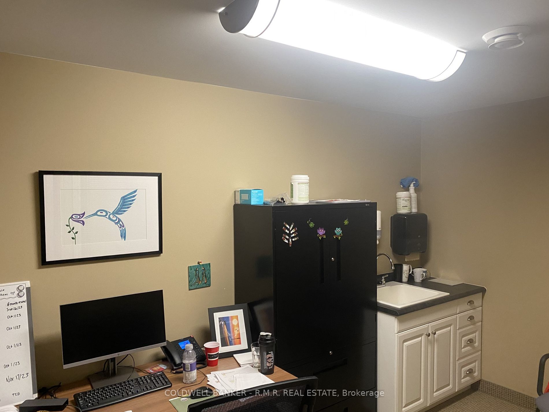 450 Campbell St, #5B