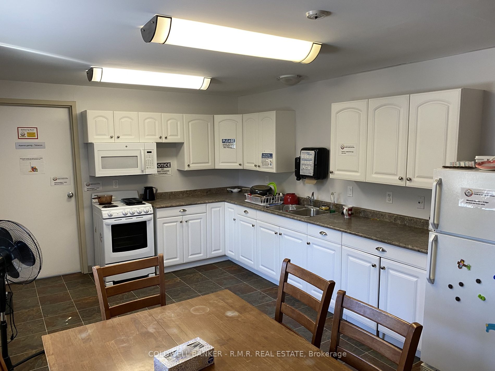 450 Campbell St, #5B