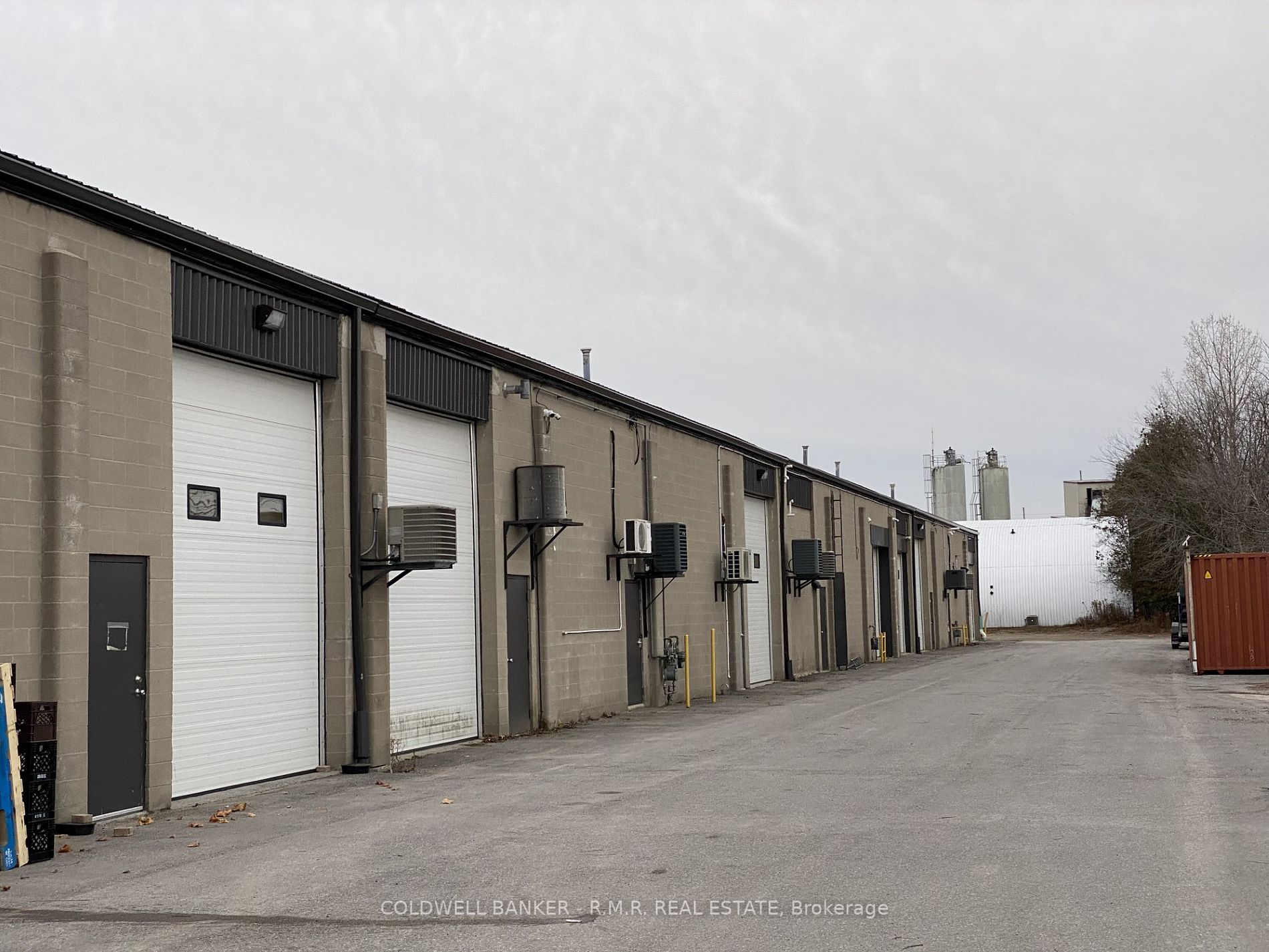 450 Campbell St, #5B