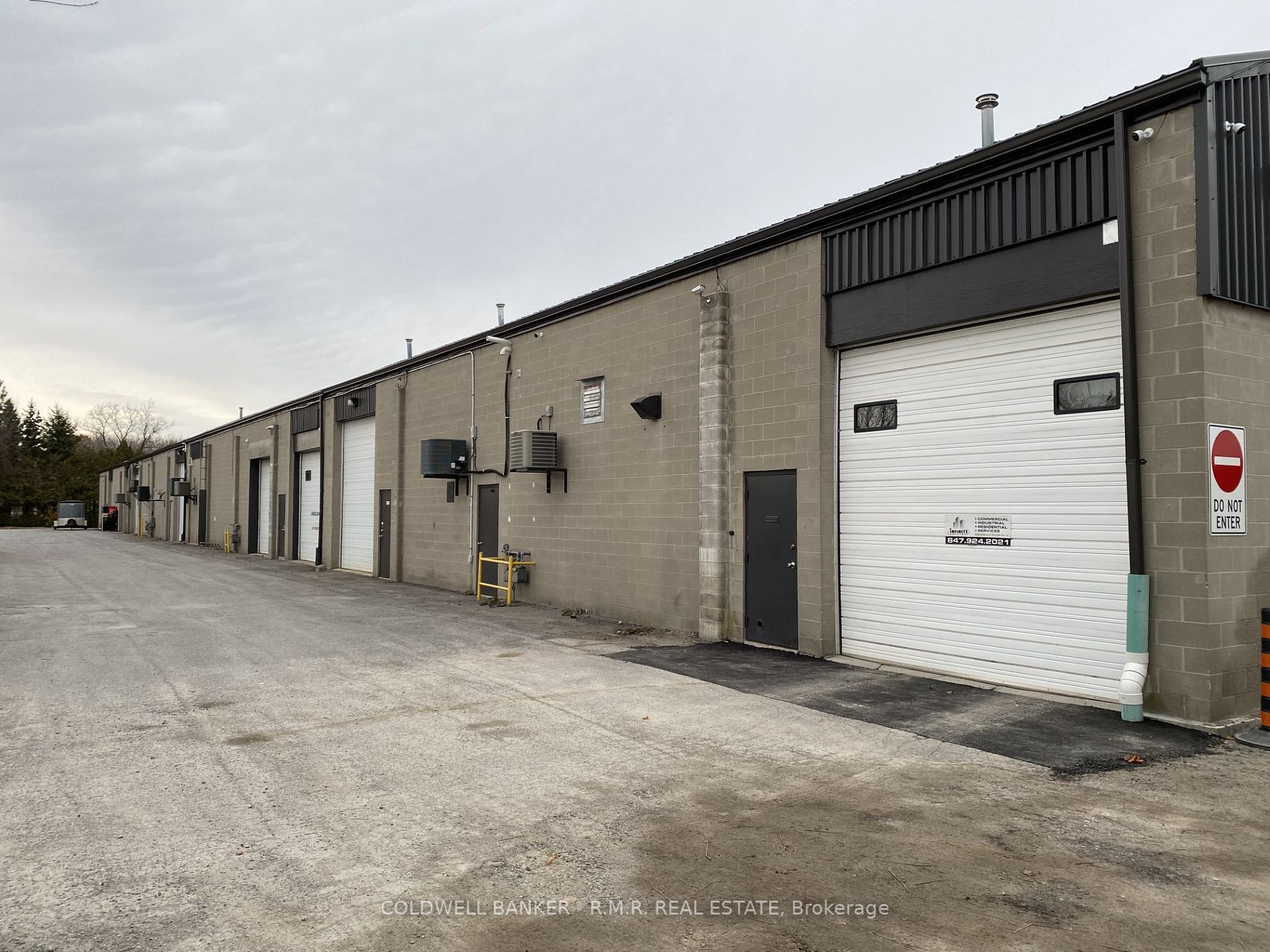 450 Campbell St, #5A
