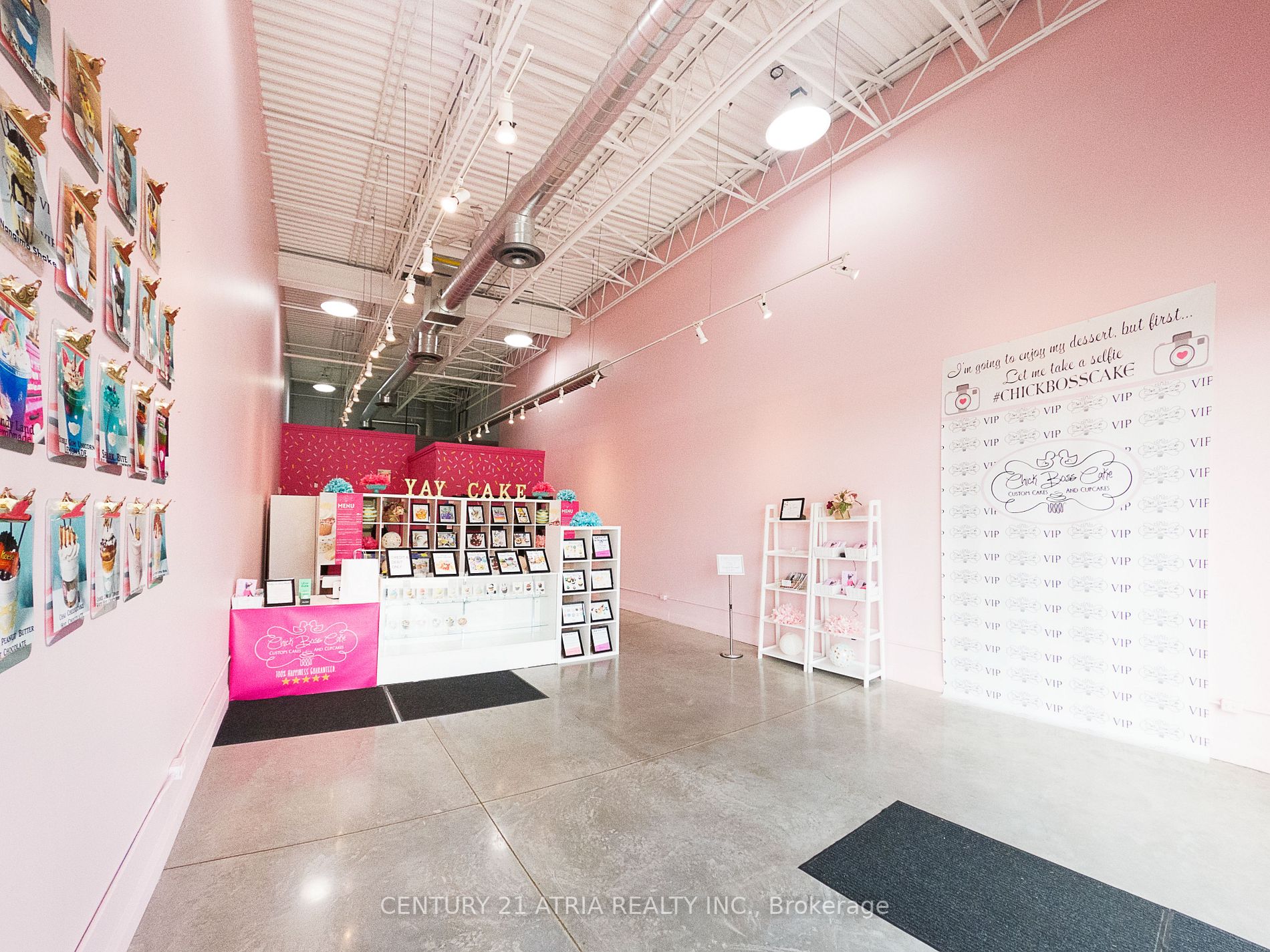 357 Dundas St, #Main