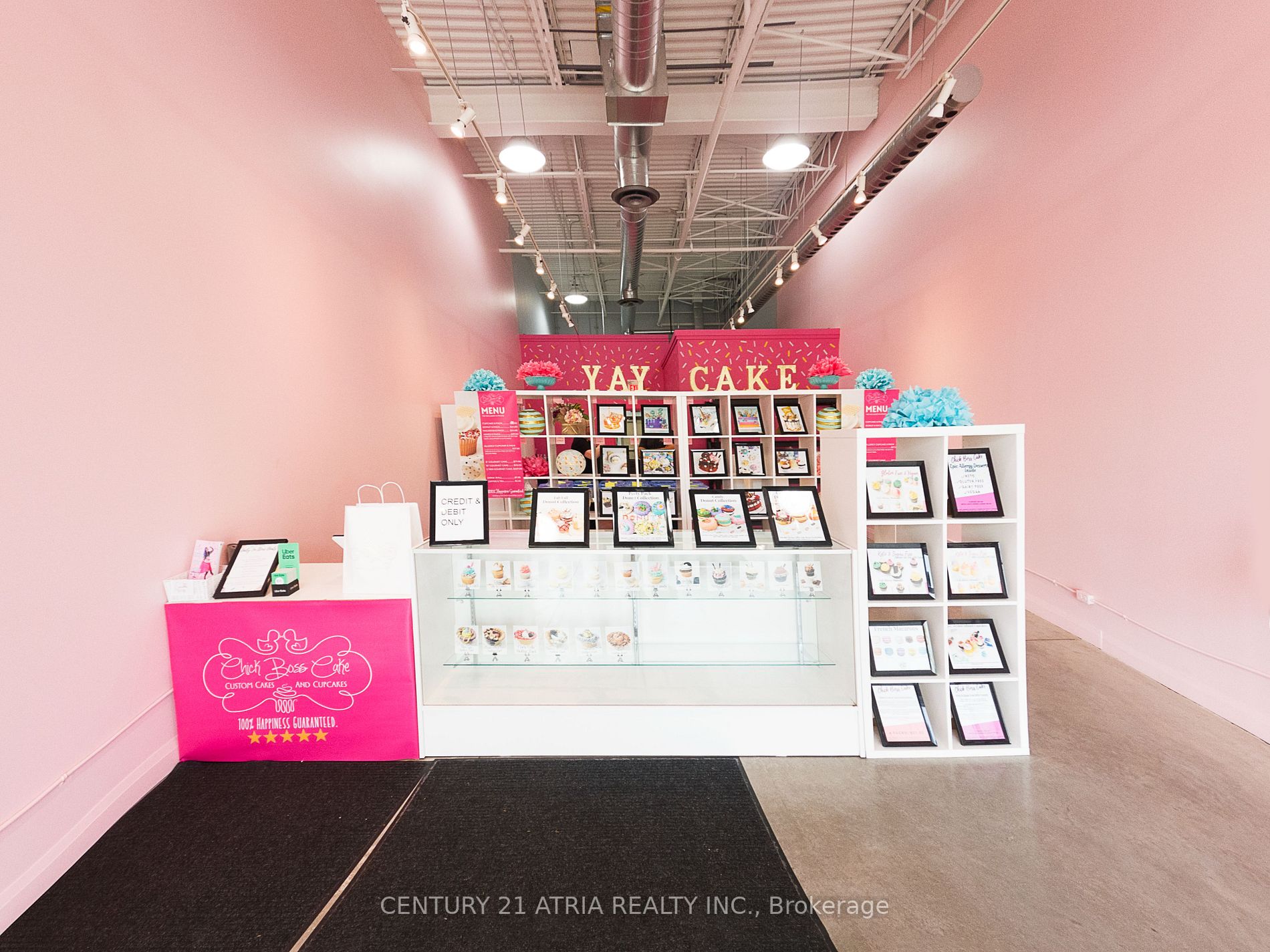 357 Dundas St, #Main