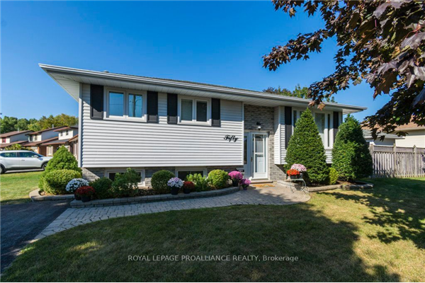 50 Alnet Dr, Belleville
