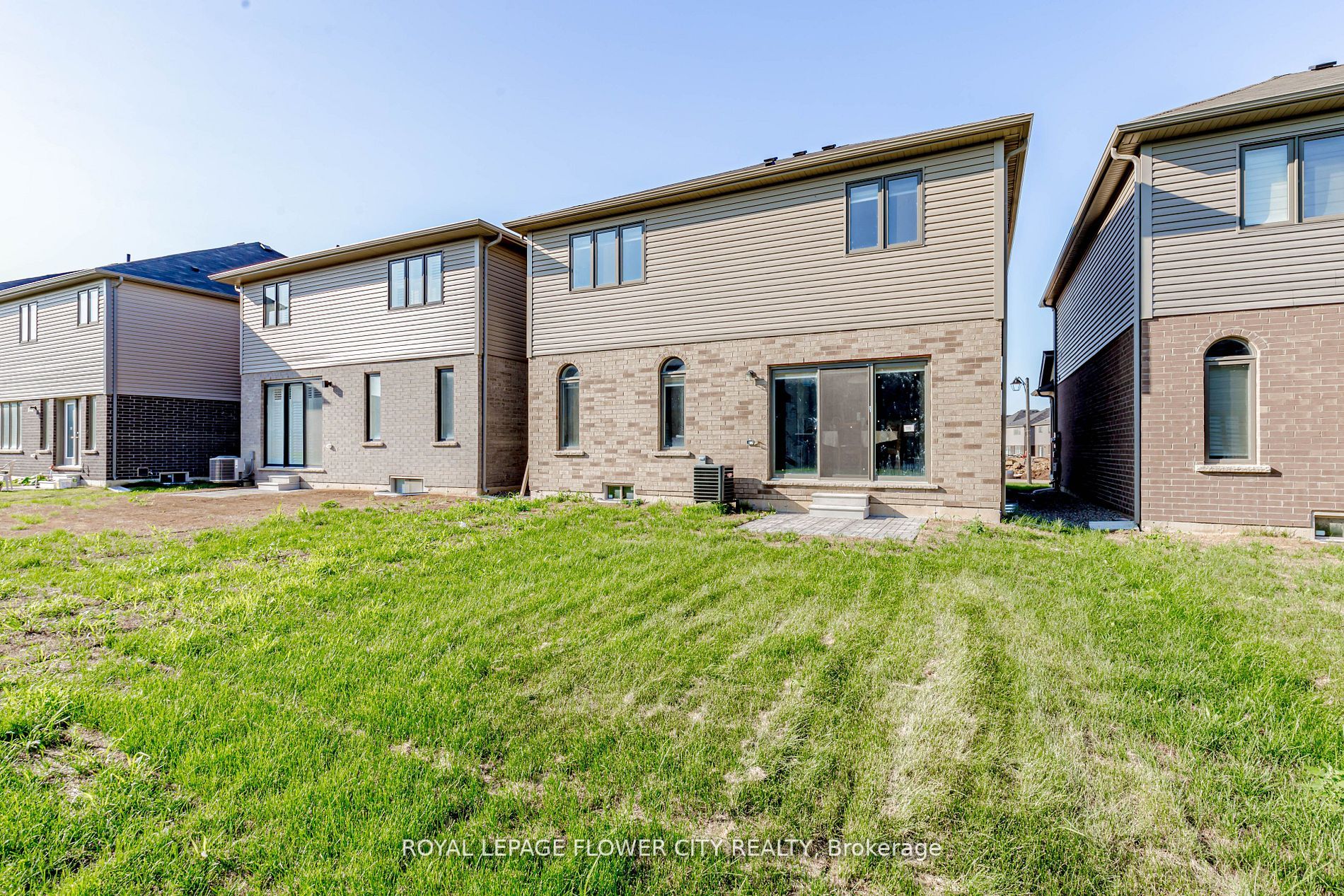 453 Blackburn Drive