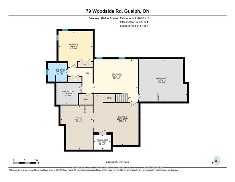 79 Woodside Road