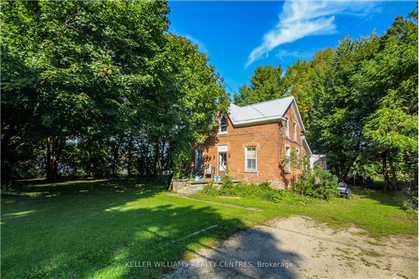 366 Nelson St W, Meaford