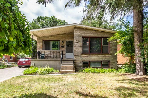 10 Cardill Cres