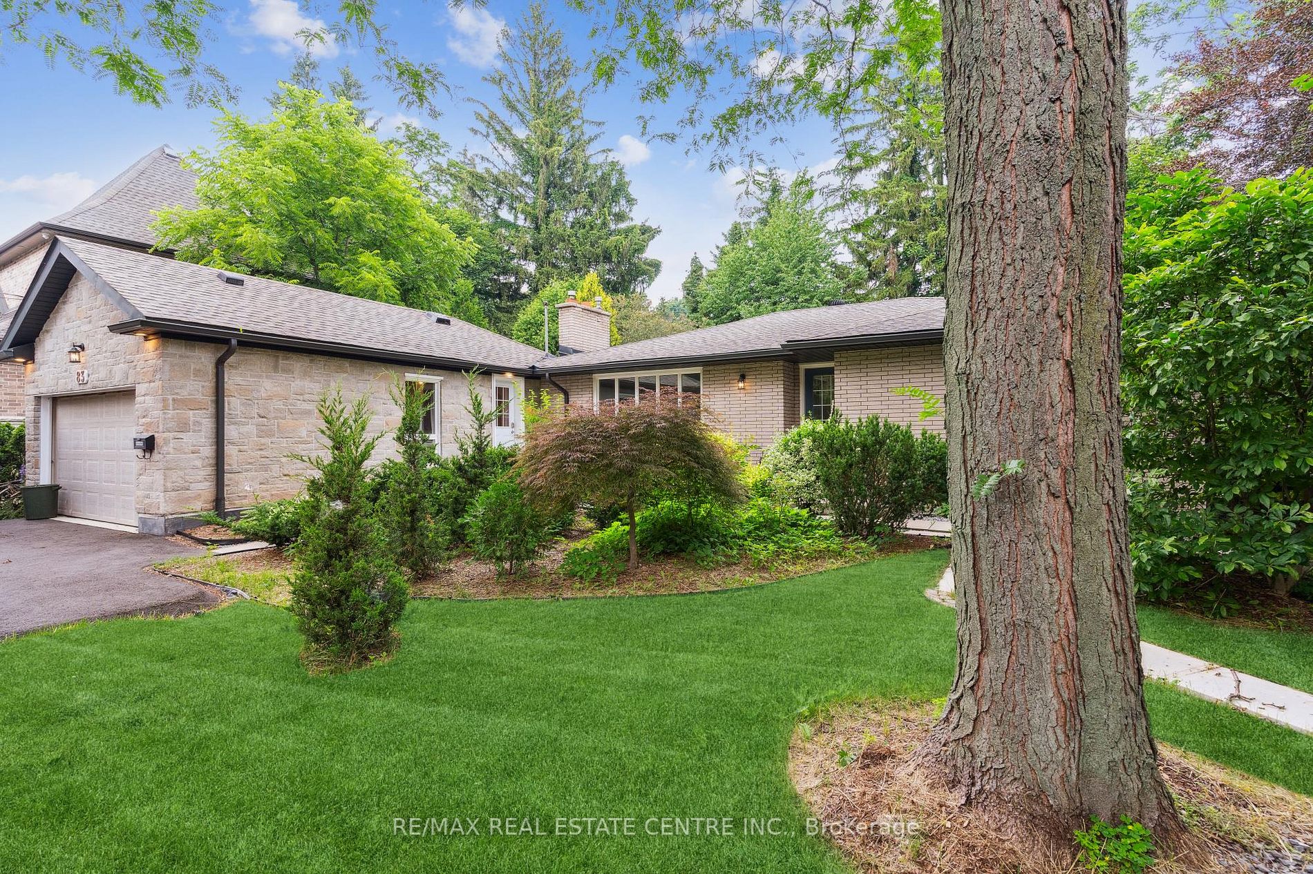 83 Jerseyville Rd E