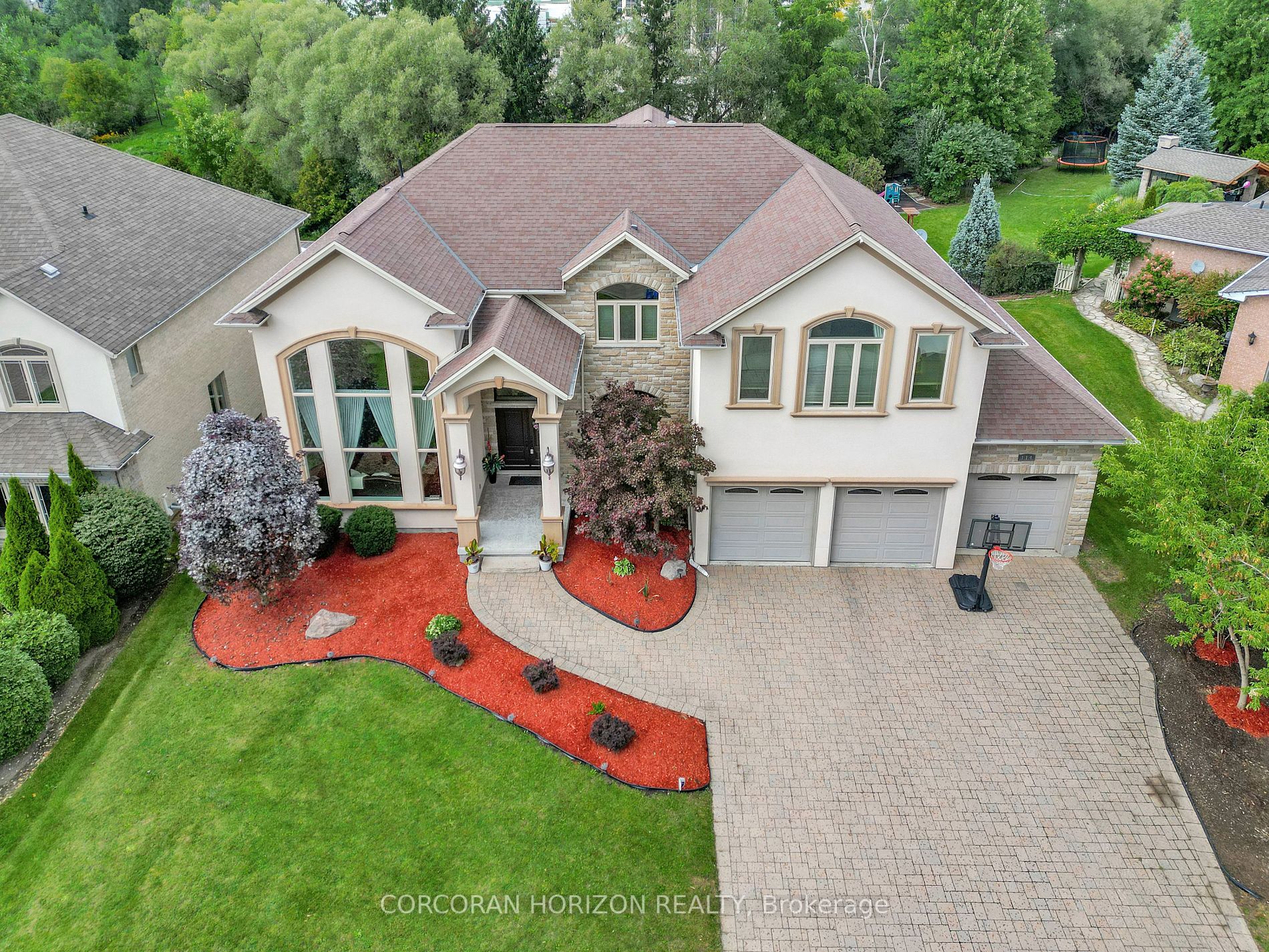 114 Pioneer Tower Road