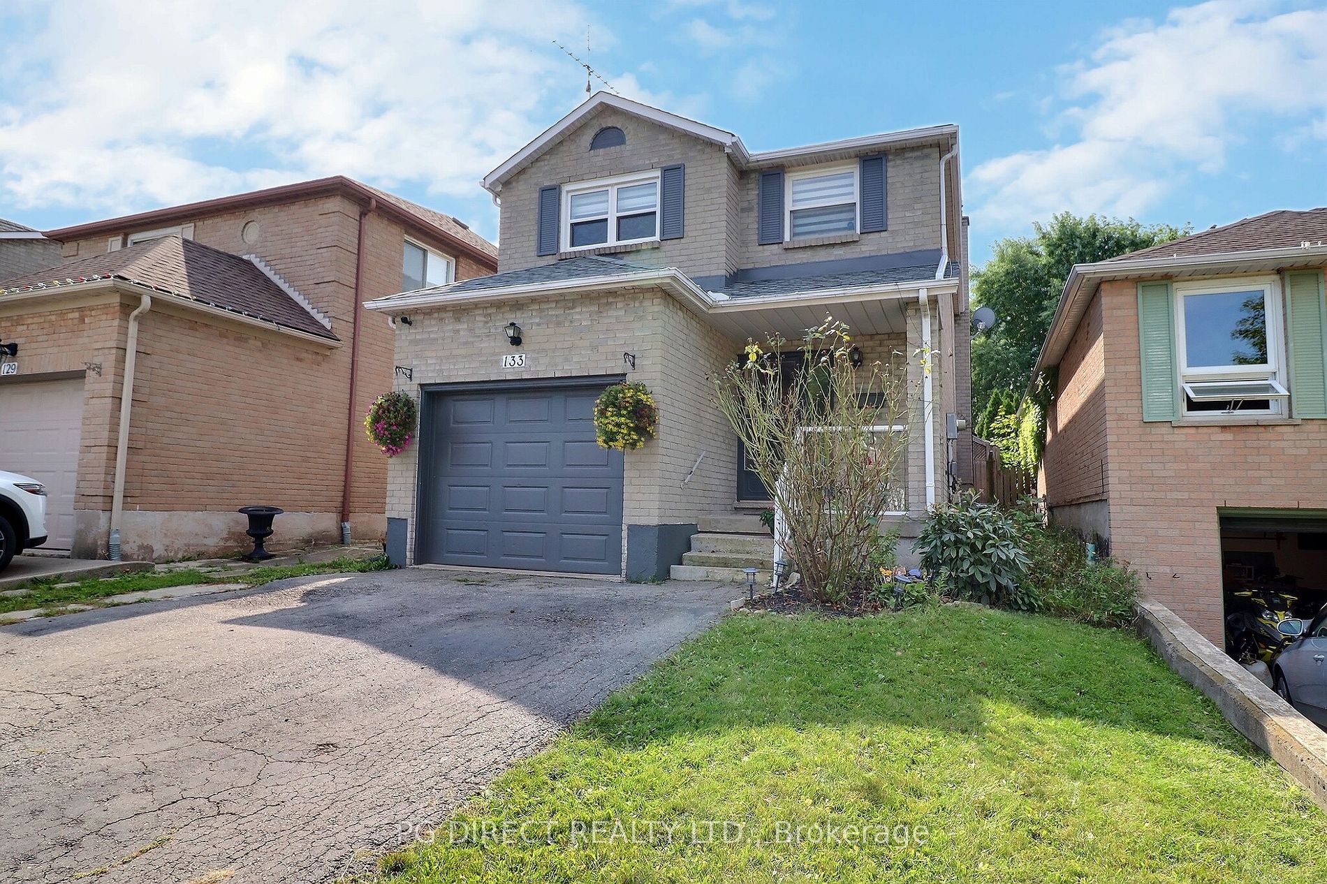 133 Macintosh Dr