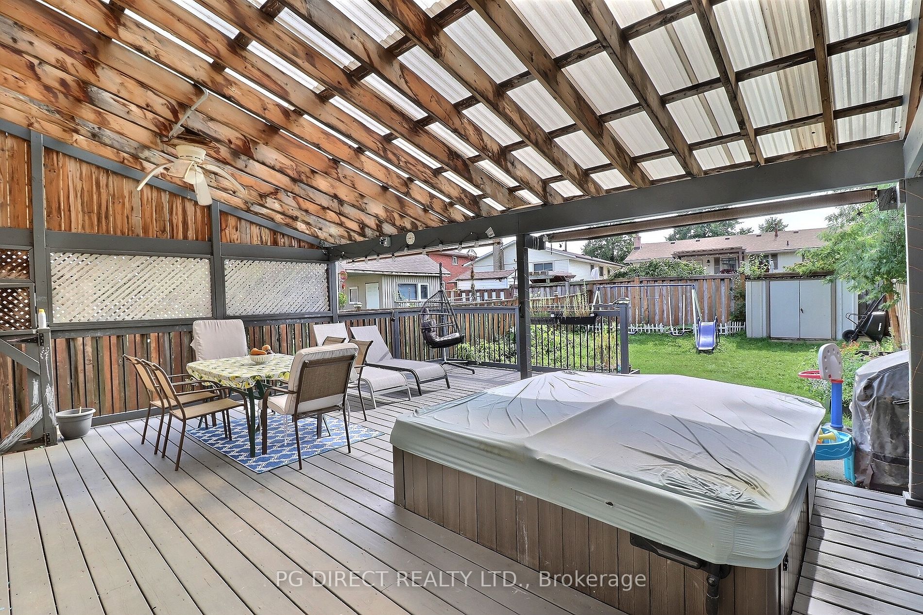 133 Macintosh Dr
