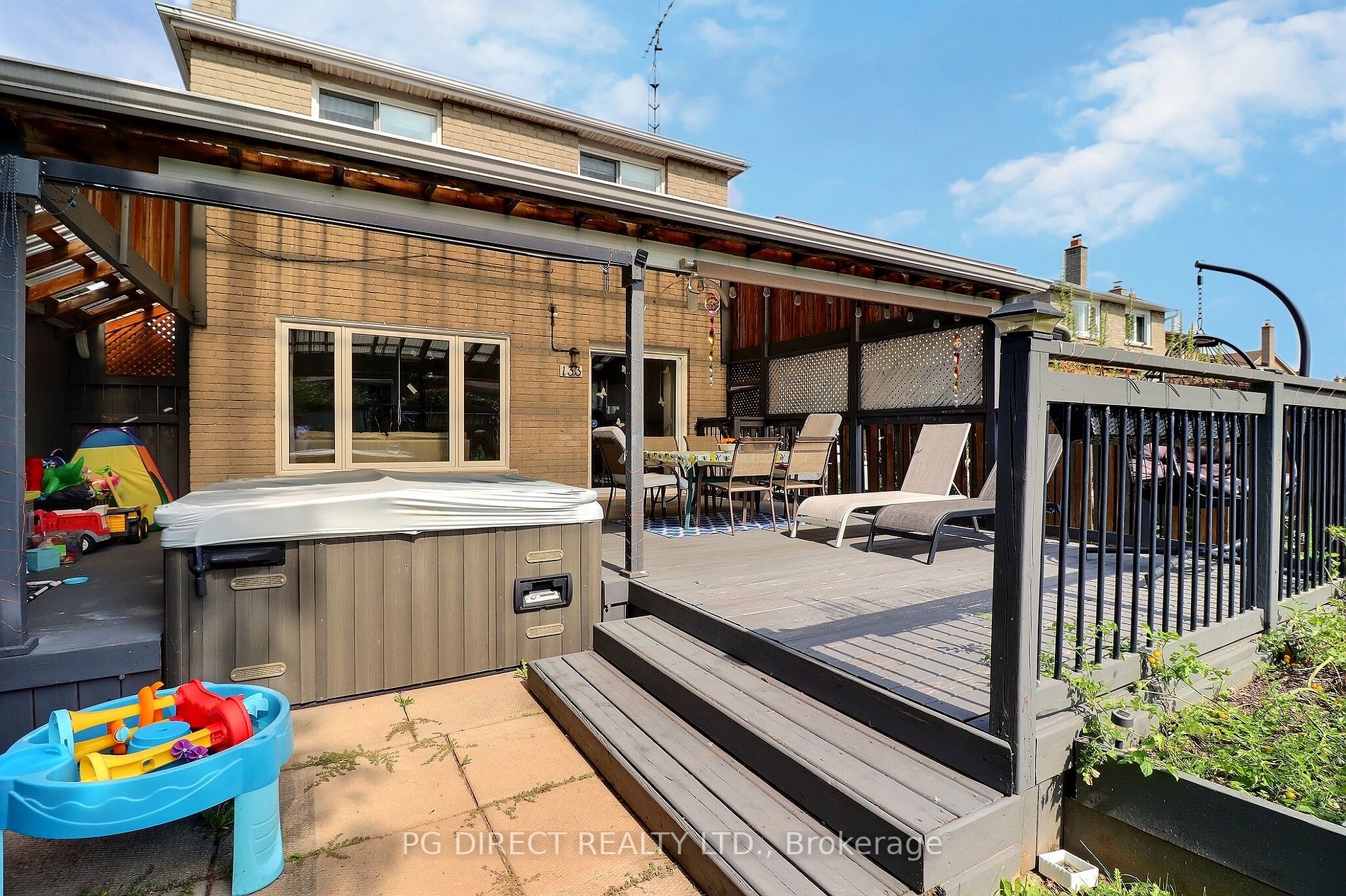 133 Macintosh Dr