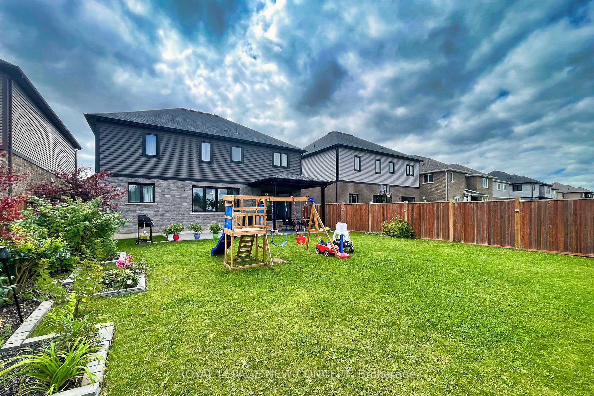 6241 Sam Iorfida Drive