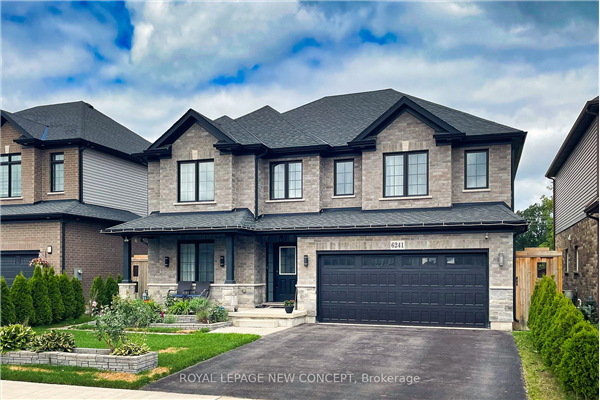 6241 Sam Iorfida Dr, Niagara Falls