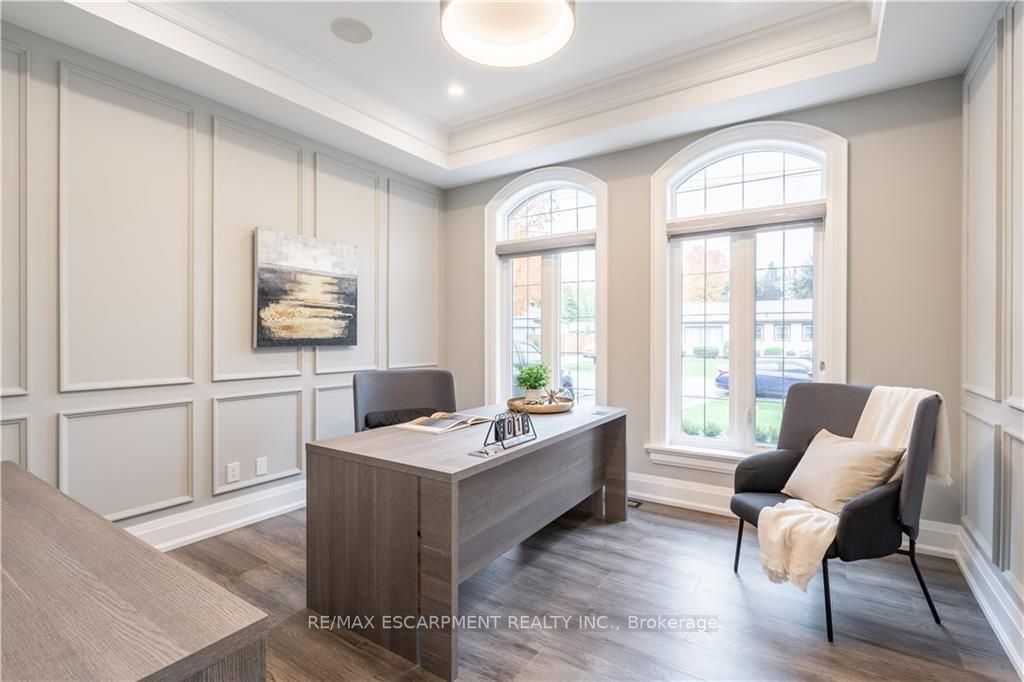 11 Oakley Crt