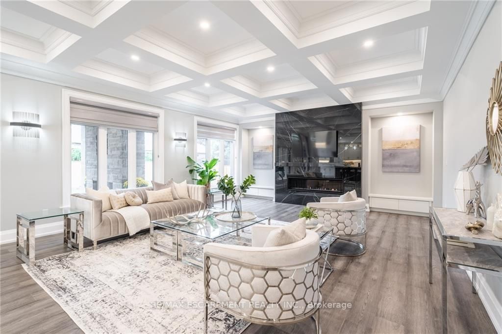 11 Oakley Crt
