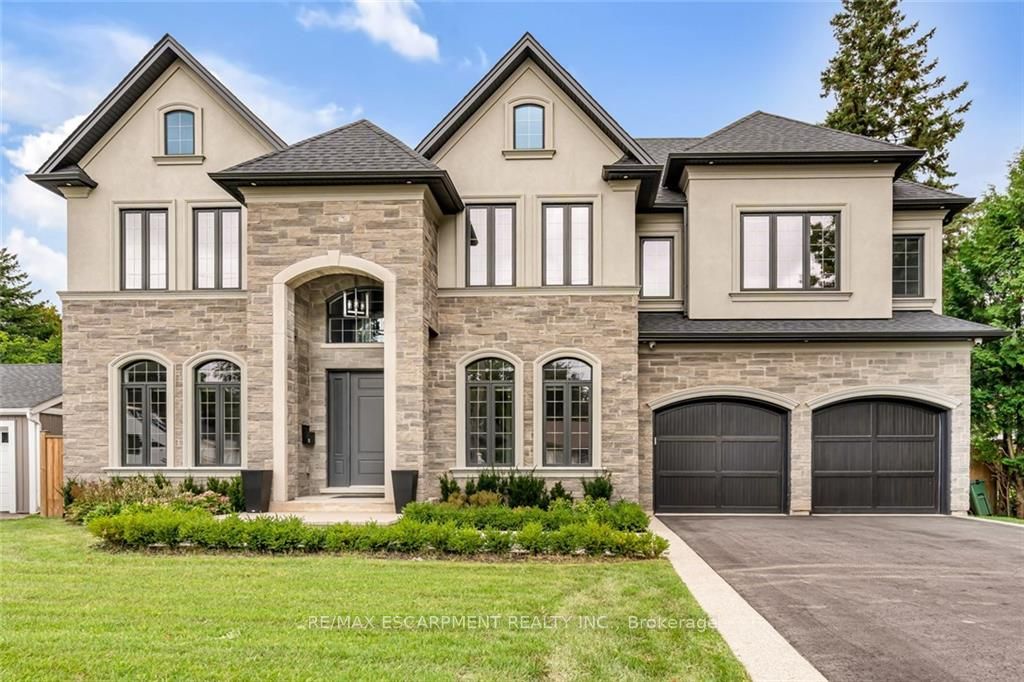 11 Oakley Crt