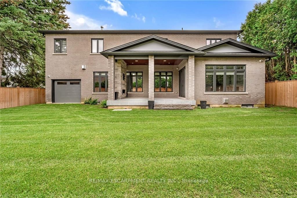 11 Oakley Crt