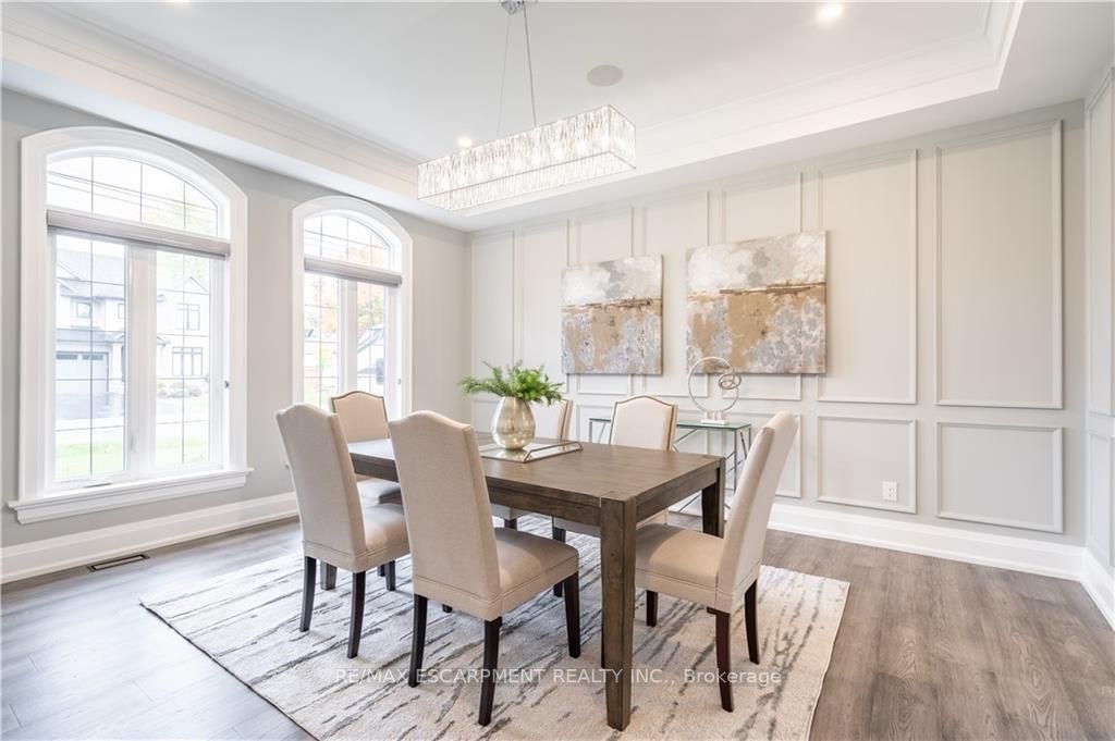 11 Oakley Crt