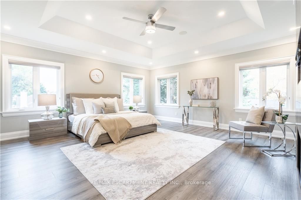 11 Oakley Crt