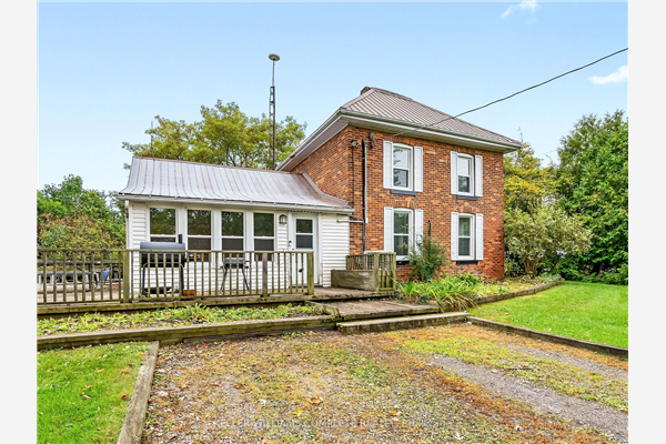 1396 Highway 3, Haldimand