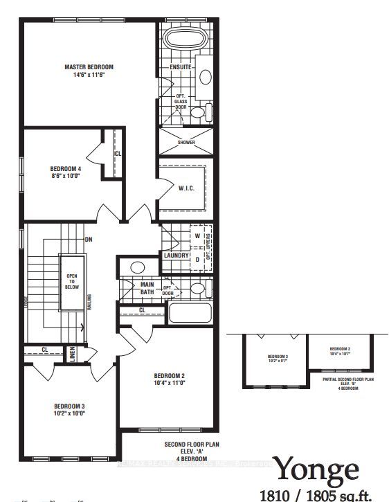 B207 Leanne Homes Limited