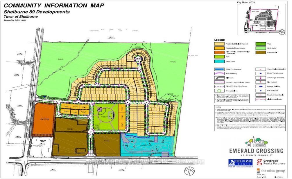 B207 Leanne Homes Limited