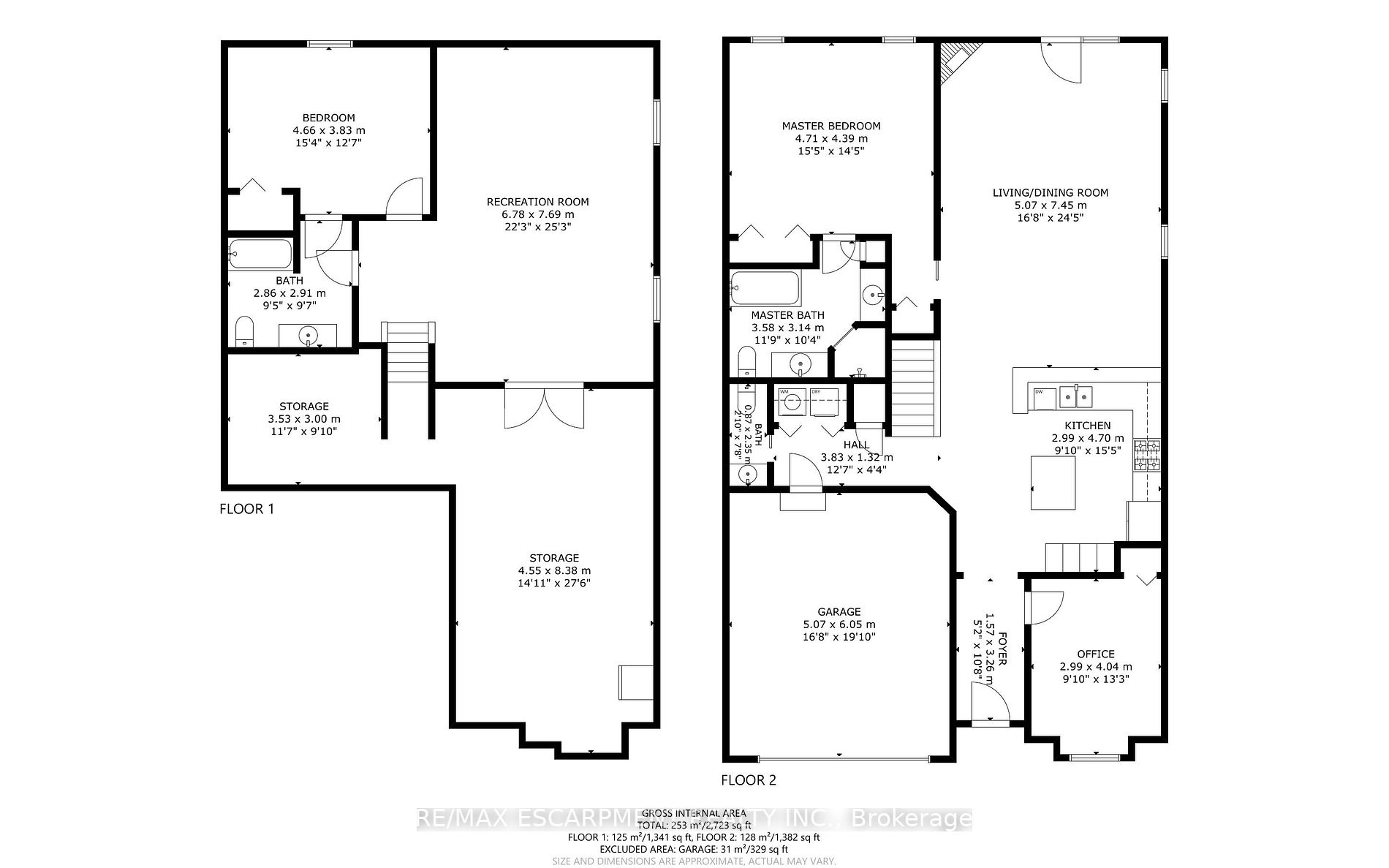 44 Vintners Lane