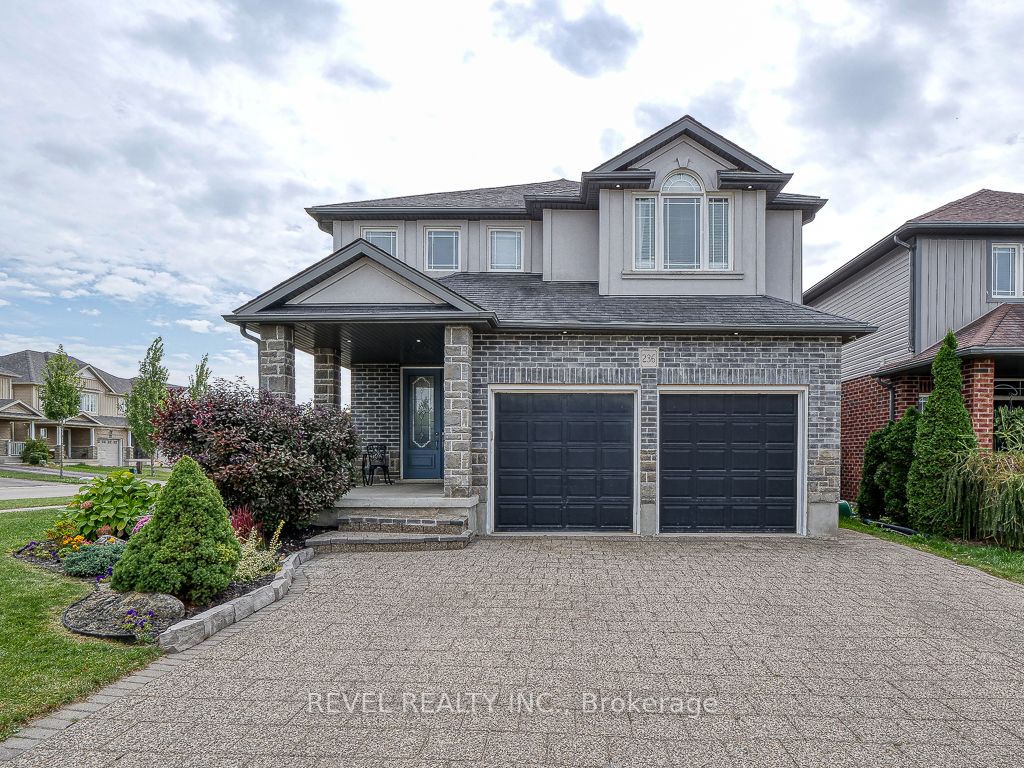 236 Three Wood Dr