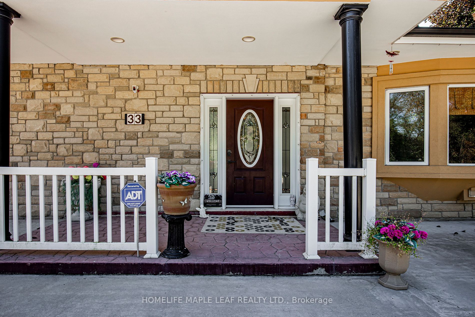 33 Maplewood Drive