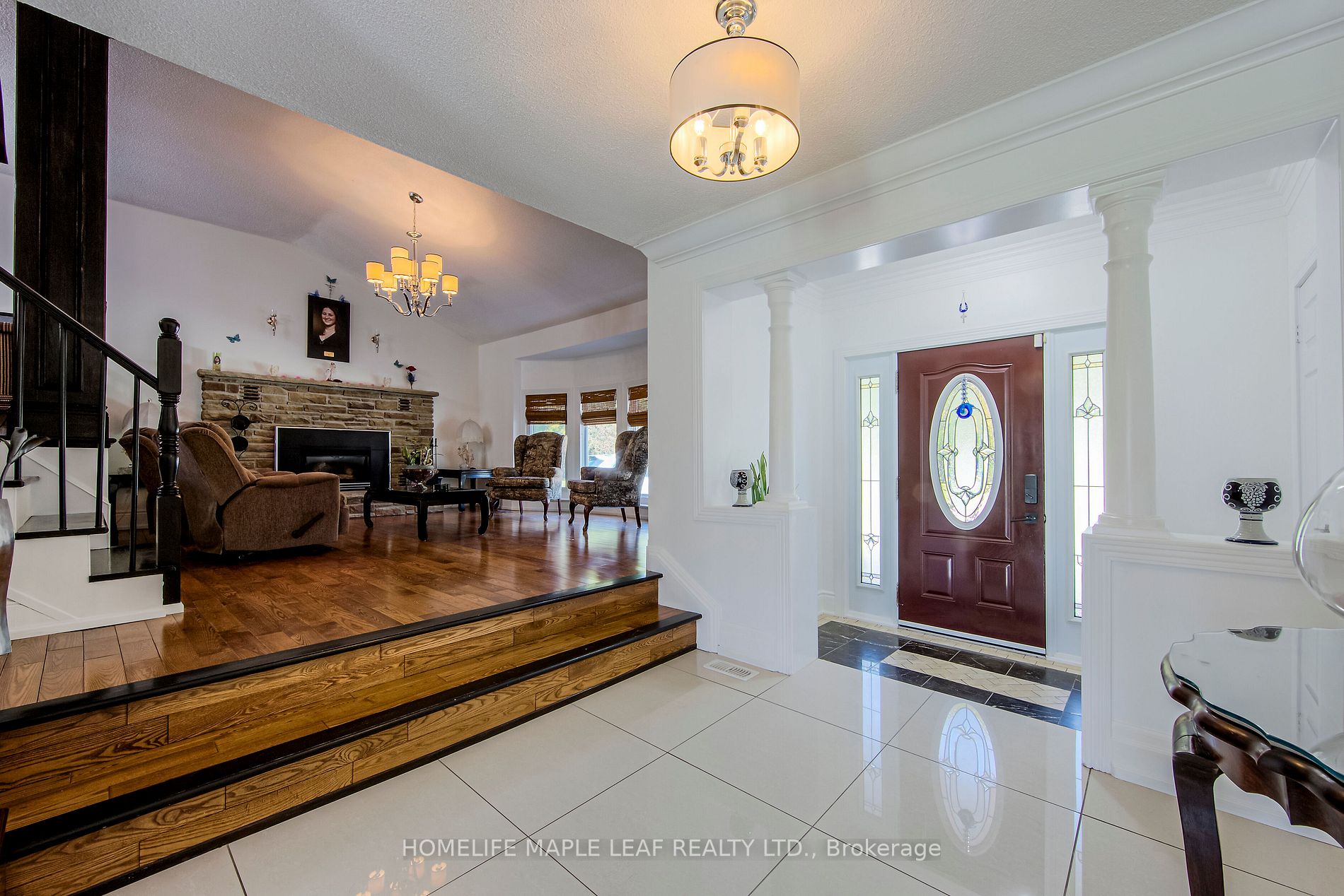 33 Maplewood Drive