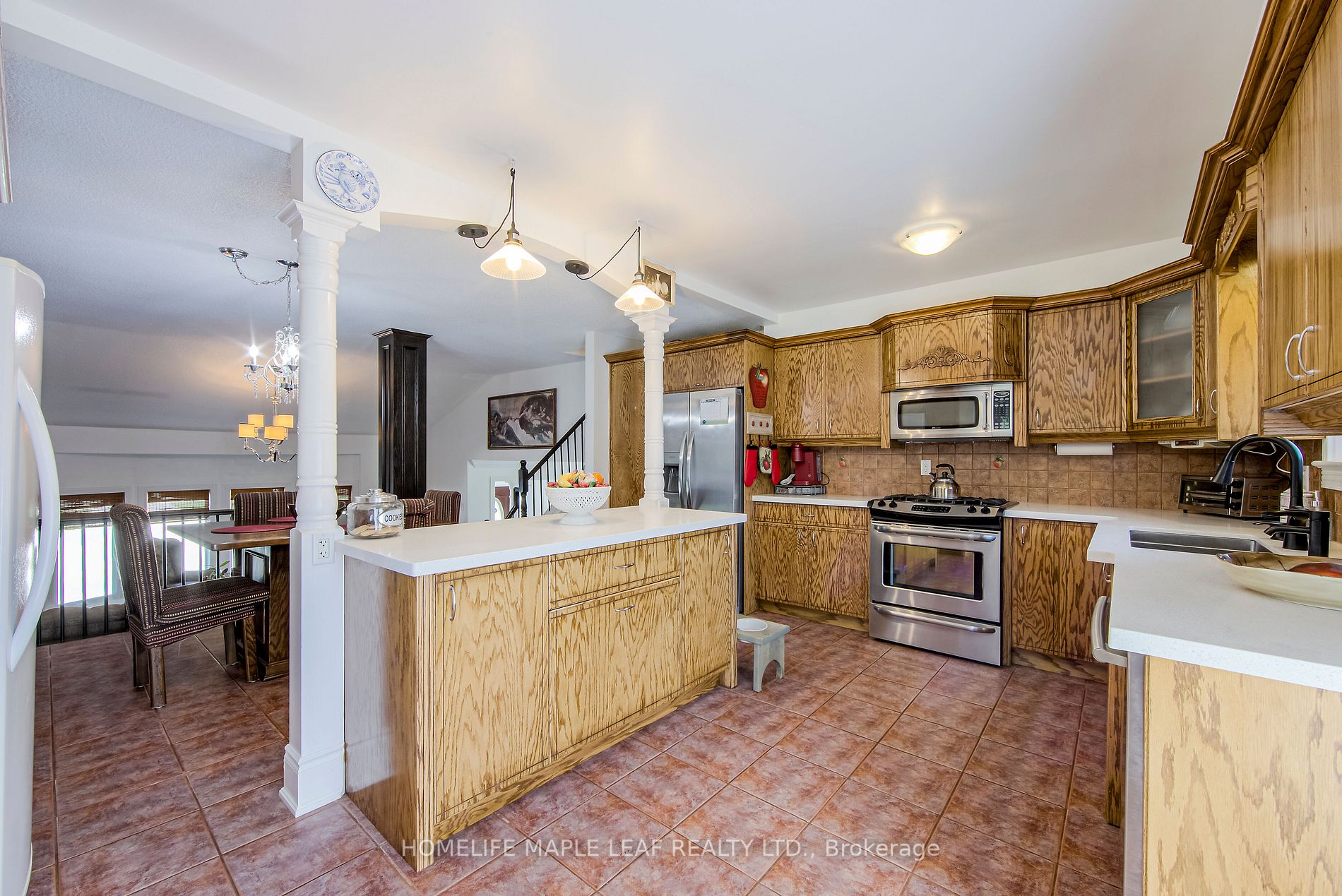 33 Maplewood Drive
