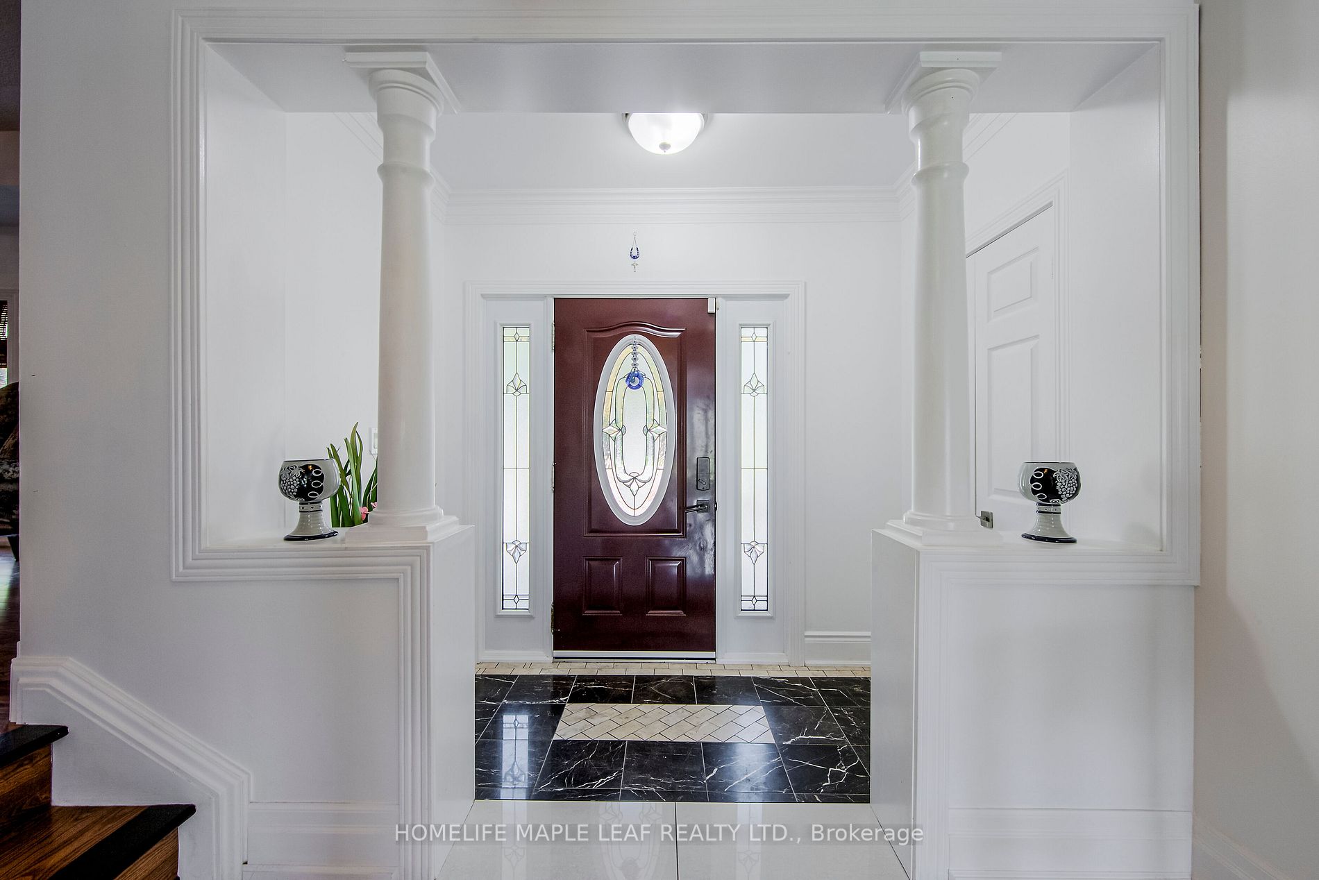33 Maplewood Drive