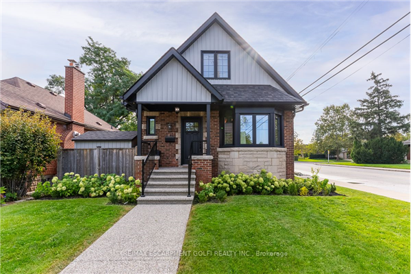 121 Belvidere Ave